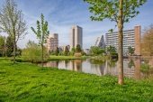 Appartement te koop: Koningin Julianalaan 117 in Voorburg