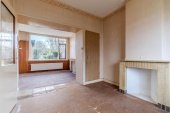 Tussenwoning te koop: Sint Willibrordusplein 6 in Leidschendam