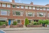 Appartement te koop: Staringkade 46 in Voorburg