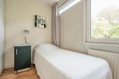 Tussenwoning te koop: Wilgendreef 47 in Voorburg