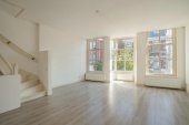 Tussenwoning te koop: Wagenstraat 175 in Den Haag
