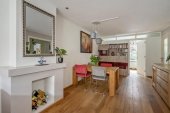 Appartement te koop: van Faukenbergestraat 82 in Voorburg