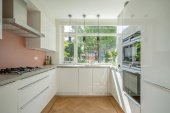 Tussenwoning te koop: Watertorenlaan 17 in Voorburg