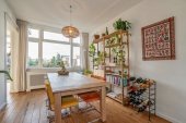 Appartement te koop: De Sillestraat 163 in Den Haag