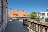 Hoekwoning te koop: Loolaan 21 C in Voorburg