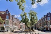winkelruimte te koop: Cartesiusstraat 32 in Den Haag