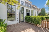 Appartement te koop: Zwartelaan 24 B in Voorburg