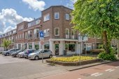Dubbel bovenhuis te koop: Prinses Mariannelaan 89 A in Voorburg
