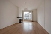 Appartement te koop: Schiedamseweg 266 C in Rotterdam