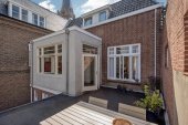 kantoorruimte te koop: Sluiskant 27 in Leidschendam