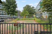 Appartement te koop: Prins Johan Willem Frisolaan 545 in Leidschendam