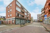 Appartement te koop: Damstraat 42 in Leidschendam