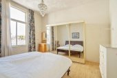 Dubbel bovenhuis te koop: Herenstraat 134 in Voorburg