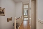 Tussenwoning te koop: Koningin Wilhelminalaan 455 in Voorburg