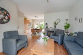 Tussenwoning te koop: Kamperfoeliehof 16 in Nootdorp