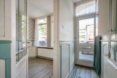 Tussenwoning te koop: Smidslaan 35 in Leidschendam