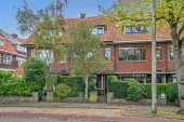 Tussenwoning te koop: Prinses Mariannelaan 165 in Voorburg