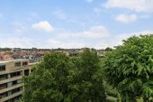 Appartement te koop: Burgemeester Patijnlaan 562 in Den Haag