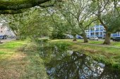 Appartement te koop: Goeverneurkade 41 in Voorburg