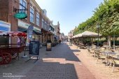 Appartement te huur: Parkweg 34 D in Voorburg