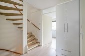 Tussenwoning te koop: Roeibaan 38 in Den Haag