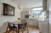 Tussenwoning te koop: Wilgendreef 47 in Voorburg