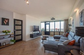 Appartement te koop: Populierendreef 283 in Voorburg