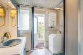 Tussenwoning te koop: Queridostraat 80 in Voorburg