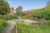 Appartement te koop: van Faukenbergestraat 82 in Voorburg