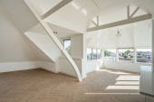 Appartement te koop: Zwartelaan 24 E in Voorburg