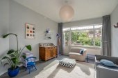 Tussenwoning te koop: Prinses Mariannelaan 165 in Voorburg