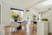 Appartement te koop: Rozenboomlaan 4 in Voorburg