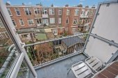 Appartement te koop: Jasmijnstraat 149 in Den Haag