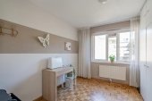 Tussenwoning te koop: Bertha von Suttnerstraat 17 in Rijswijk