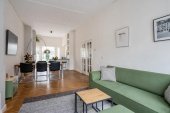 Appartement te koop: Maystraat 1 D in Den Haag