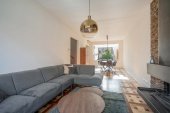 Hoekwoning te koop: Plaats van Middendorp 15 in Voorburg
