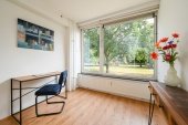 Appartement te koop: Goeverneurkade 41 in Voorburg