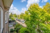 Dubbel bovenhuis te koop: Noordenburglaan 38 in Voorburg