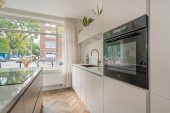 Appartement te koop: Jan van Beersstraat 75 in Den Haag