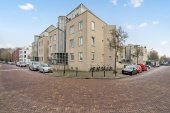 Appartement te koop: Raadhuisstraat 38 in Voorburg