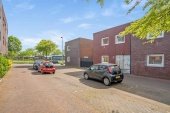 Eindwoning te koop: Oesterhof 1 in Den Haag