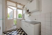 Appartement te koop: Schiedamseweg 266 C in Rotterdam