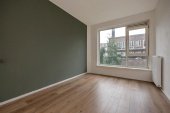 Appartement te koop: Schiedamseweg 252 B in Rotterdam