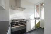 Dubbel bovenhuis te huur: Parkweg 26 A in Voorburg