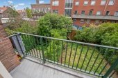 Appartement te koop: Schiedamseweg 256 B in Rotterdam
