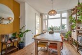 Appartement te koop: De Sillestraat 163 in Den Haag
