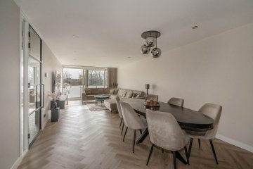 Gravin Juliana van Stolberglaan 585 in Leidschendam