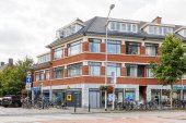 Appartement te huur: Parkweg 34 D in Voorburg