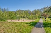 Appartement te koop: John F. Kennedylaan 25 in Rijswijk