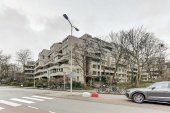 Appartement te koop: Burgemeester Patijnlaan 276 in Den Haag